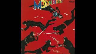 Moon Riders  Moonriders 1977 Full Album [upl. by Assiralk]