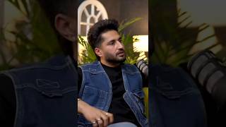 Jassi gill  Aman aujla show jassigill shorts podcast amanaujla [upl. by Yerd]