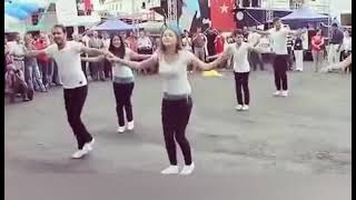 أغنية و دبكة رقص كردية سريعة Song and quick Kurdish dance [upl. by Wilfrid]