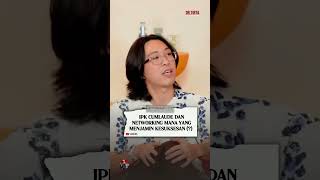 IPK cumlaude Pentingkah cipengvlog doktertirta drtirta [upl. by Frodina]