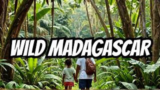 Madagascar Adventure Wildest Places Ever [upl. by Umberto472]