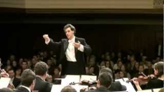 George Enescu  Romanian Rhapsody N° 2 [upl. by Einnok]