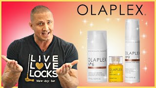 How Quickly can Olaplex Repair Damaged Hair [upl. by Dettmer]