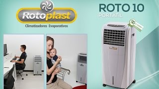 Roto 10  Rotoplast [upl. by Sulamith260]