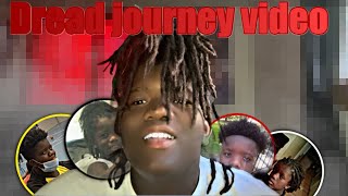 DREAD JOURNEYFROM 2017TO NOWINCLUDE VIDEO PLEASE STAY TUNED FOR THE END ‼️🔥 [upl. by Eiramoj]