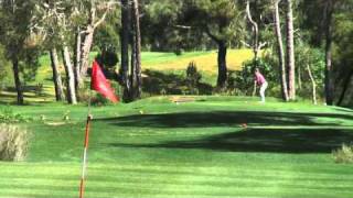 National Golf Club Belek Turkey [upl. by Heins285]