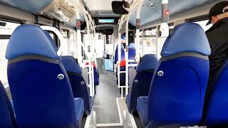 BRAND NEW Journey On Go Ahead London SEe171 LB72DYF Route B13  28012023 [upl. by Pease]