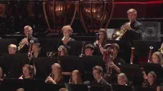 Tansy Davies Regreening  BBC Proms 2015 [upl. by Alyam59]