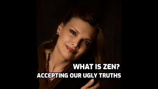 What is Zen Patricia Mitchell Shortcuts to Buddhahood [upl. by Galer]