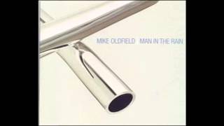 Mike Oldfield amp Maggie Reilly  Man In The Rain [upl. by Amador]