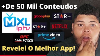 🟢Mxl Iptv Vale A Pena Mxl Iptv Tv Gratis Mxl Iptv Url Mxl Iptv Lista M3u Mxl Iptv Apk Mxl Tv [upl. by Huggins]