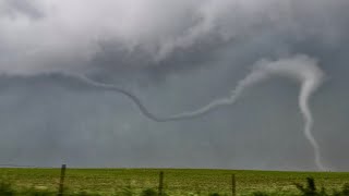 INSANE WISCONSIN TORNADO June 22nd 2024 [upl. by Ernesto]