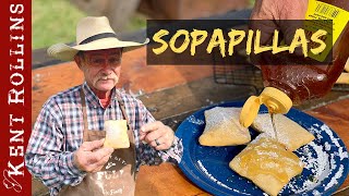 Traditional Sopapillas [upl. by Gyasi117]