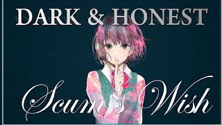 Scums WishKuzu no HonkaiA HONEST ANIME  Scums Wish Hindi Review  Vinetoscope [upl. by Hamirak740]