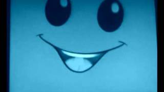 Nick Jr Face Searches For Blue in Aqua Effect [upl. by Nessa]