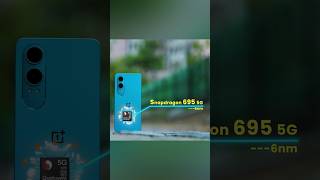 Worst Snapdragon Processor  snapdragon 695  OnePlus Nord CE 4 Lite 5G  SoWhats Next [upl. by Aelanej666]