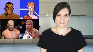 Mike Tyson ringbe szállt Evelin és Tóni szőnyegbombázása Új kommunikációs stratégia a Fideszben [upl. by Jojo289]