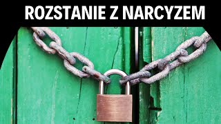 ROZSTANIE Z NARCYZEM🚷NARCYZ⚠️ [upl. by Calandria]