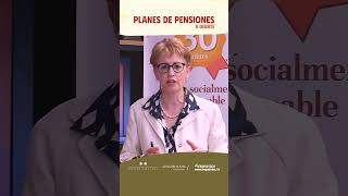 Planes de pensiones a debate pensiones inversores finanzas [upl. by Eynobe]