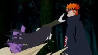 Orochimaru vs Pain amp Sasori Fight ENGLISH DUB  Naruto Shippuden Ultimate Ninja Storm Revolution [upl. by Jacobine]