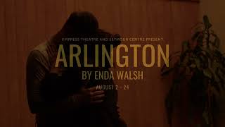 Arlington Sizzle Reel [upl. by Eelnodnarb479]