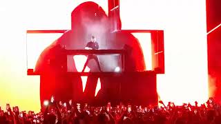 Ibiza Ushuaia 2024 Martin Garrix live September 3 [upl. by Ahsla572]