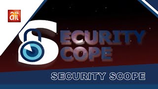 SECURITY SCOPE  SEPTEMBER 3 2024  AIT LIVE [upl. by Wiseman]