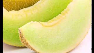 Galia Melon Health Benefits [upl. by Ecirtnuahs534]