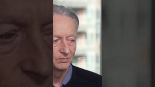 Geoffrey Hinton  Keeping a Safety Control on AI ai shorts future technology [upl. by Ahsakal]