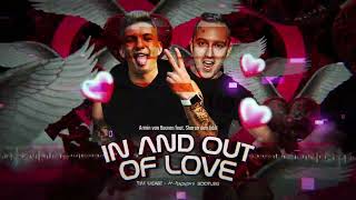 Armin van Buuren feat Sharon den Adel  In And Out Of Love Tim Heart amp XMeen Bootleg [upl. by Mill]