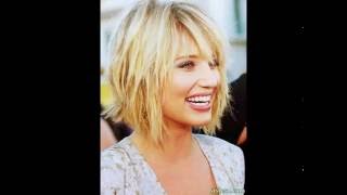 Inverted Bob Hairstyles For Thick Hair । 30 Bob Hairstyles With Fringe [upl. by Killion]