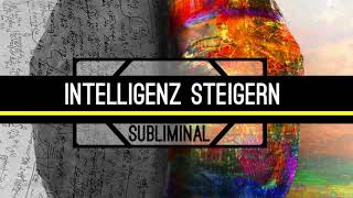 Intelligenz steigern  Schnell schlau werden  So steigerst du deinen IQ [upl. by Ecirtra]