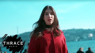 BRIANNA  Lost in Istanbul by Monoir Official Video [upl. by Eiramanig167]