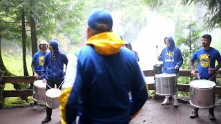 Samba Ja  Sahalie Falls McKenzie Trail River Run June 2023 [upl. by Erdried872]