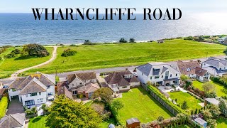 Wharncliffe Road Highcliffe  Mike Read Fine amp Country [upl. by Ynner]