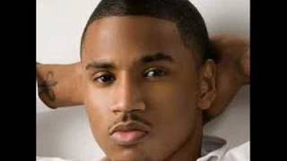 Trey Songz  Successful Featuring Drake [upl. by Gibe]