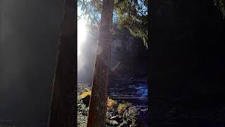 Snoqualmie Falls Cinematics [upl. by Deegan781]