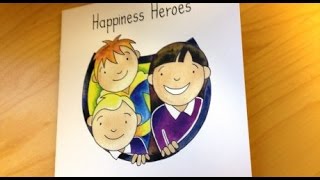 Happiness Heroes [upl. by Bui]