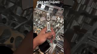 Which car piston is this❓ comment me trending mechanic automobile mechanic car diy viral car [upl. by Noiram]