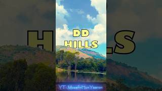 Don’t miss this hidden gems near Bangalore travel Bangalore karnataka ytshortindia ddhills [upl. by Enomyar]