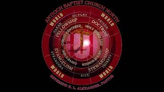 ABCN Sunday Worship Service  August 4 2024  1000 AM [upl. by Ioyal113]