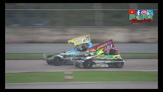 Kruimeltjescup 2024 Dutch open stockcar 2024  NOV Lelystad Midland circuit  RaRaRacing [upl. by Alvera]