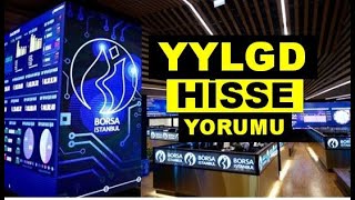 YYLGD Alınır Mı YYLGD Hisse Yorumu  Yayla Gıda Teknik Analiz Hedef [upl. by Roice413]