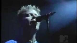 The Offspring Cant Repeat live [upl. by Aihsram]