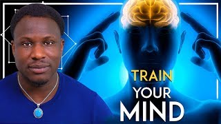 How to Control Your Mind WARNING  this video will change your life [upl. by Emlynn]