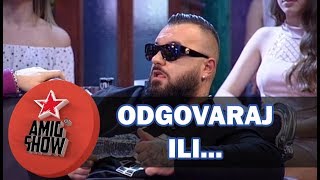 Odgovaraj ili  Ami G Show S11  E14 [upl. by Ahsinik]