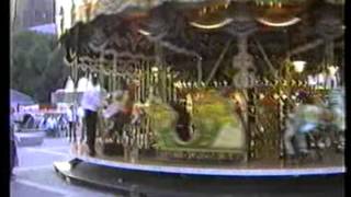 Kermis Tilburg 1996 [upl. by Aciruam]