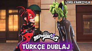 MUCİZE PARİS ÖZEL BÖLÜMÜ  TÜRKÇE DUBLAJ🐞♾️  AMA LORD FARKIYLA [upl. by Livy]