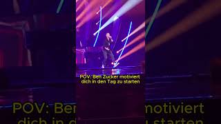 Ben Zucker heute nicht Live Auftritt benzucker schlager schlagerhits [upl. by Ver]