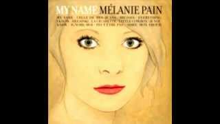 Melanie Pain  Adieu Mon Amour [upl. by Arerrac]